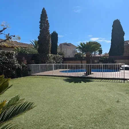 Ferienhaus Evh128 House With Pool Tossa de Mar